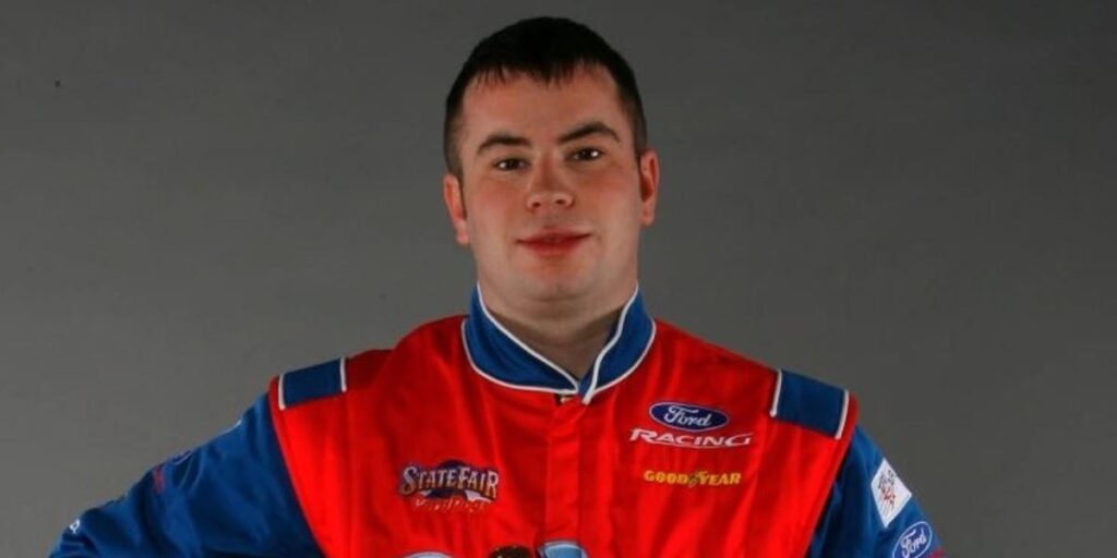 Muere apuñalado a los 37 años el expiloto de la NASCAR Bobby East