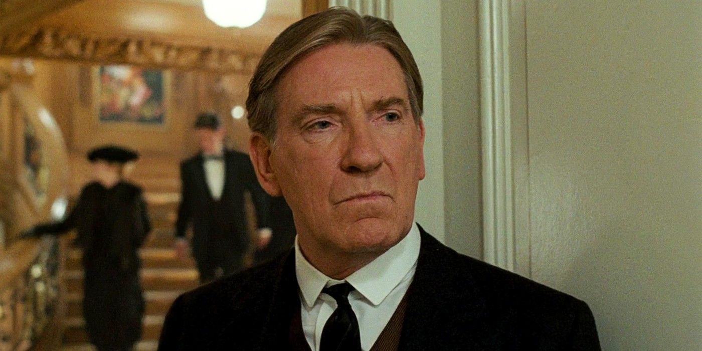 Muere el actor David Warner a los 80 años