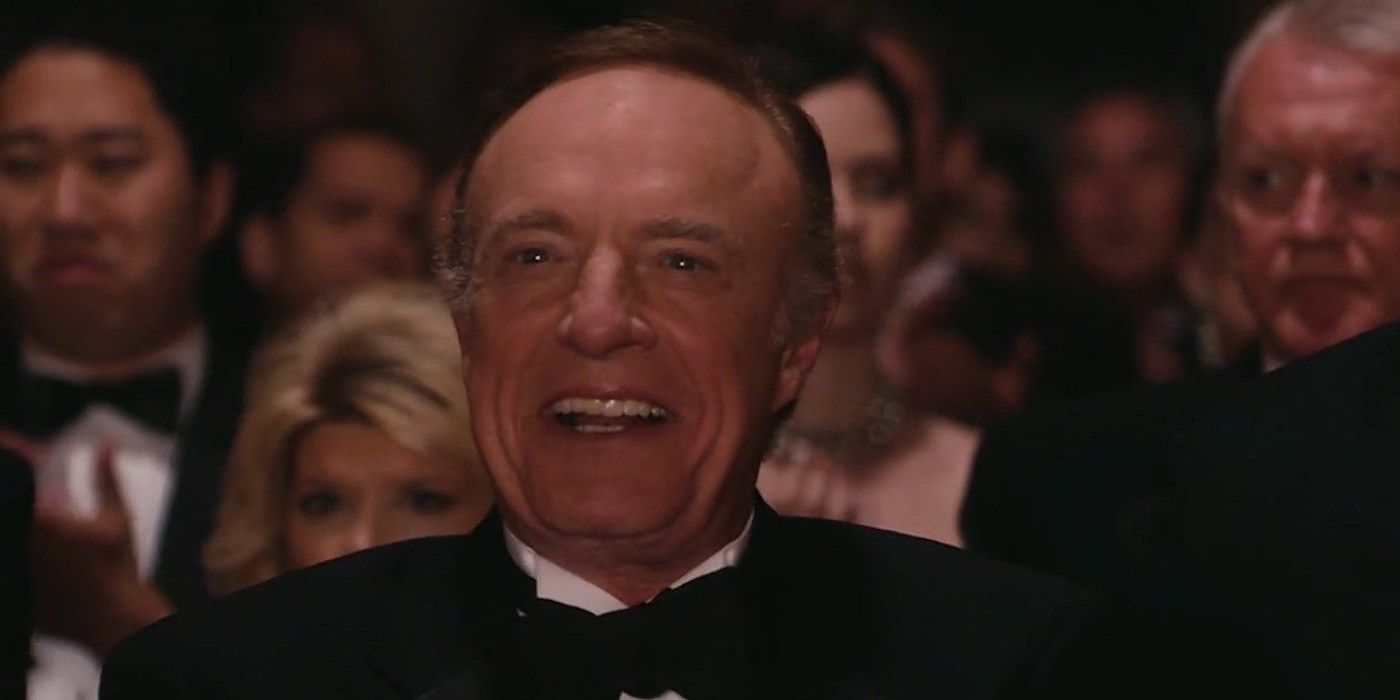 Muere el actor James Caan a los 82 años