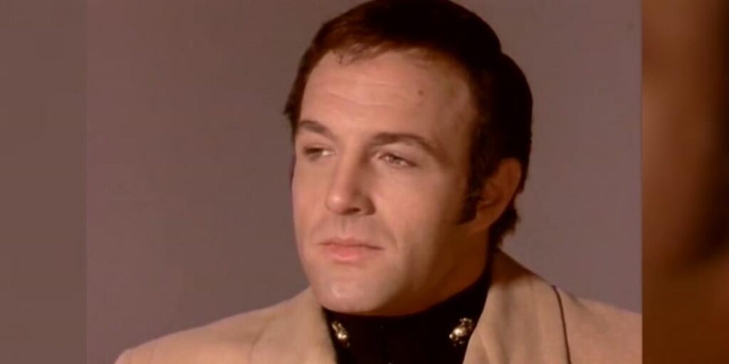 Muere el actor James Caan, uno de los protagonistas de 'El Padrino'