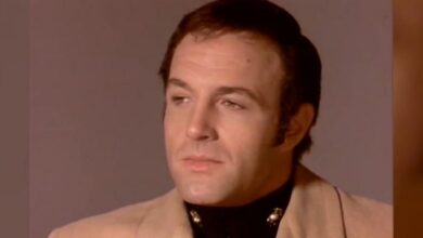 Muere el actor James Caan, uno de los protagonistas de 'El Padrino'