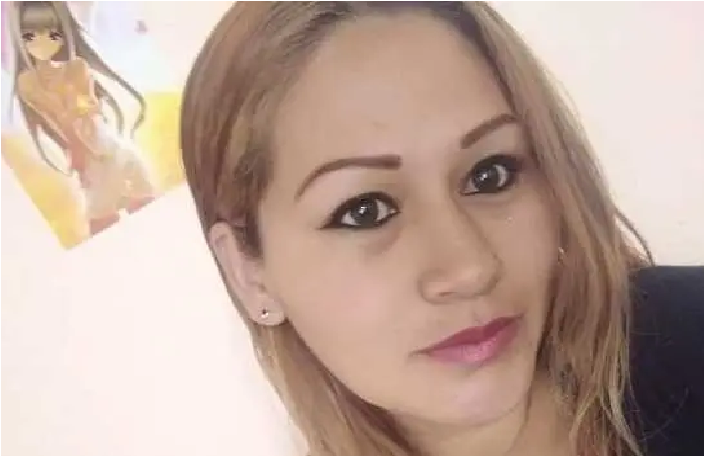 Muere mujer tras ser atacada con combustible, concuño le roció gasolina, amargo relato de la agresión