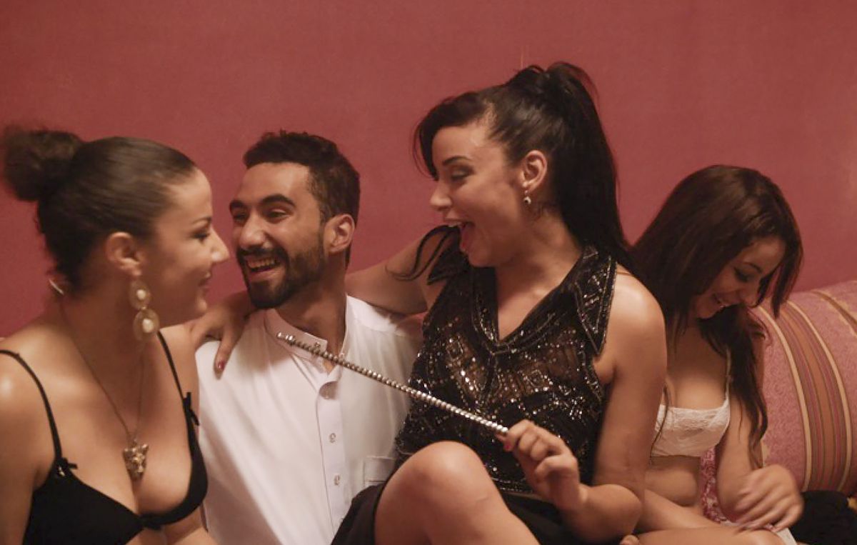 Mujeres de Marruecos claman contra el estigma de prostitutas que sufren en otros países árabes