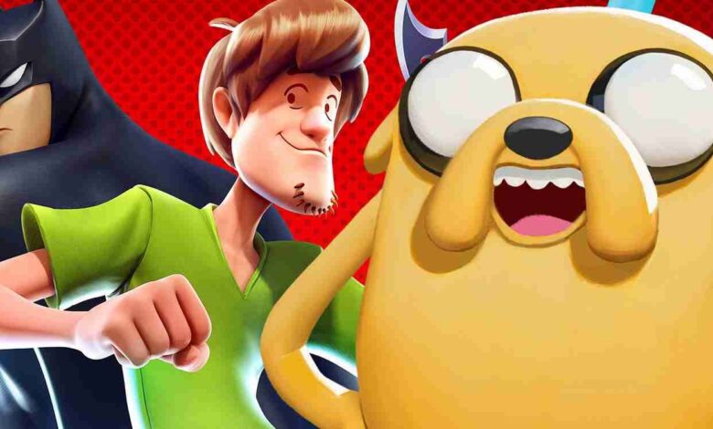 MultiVersus: 10 personajes más fuertes para jugar