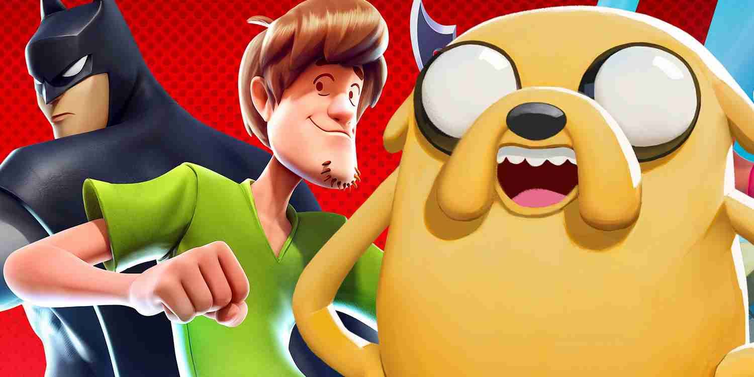 MultiVersus: 10 personajes más fuertes para jugar