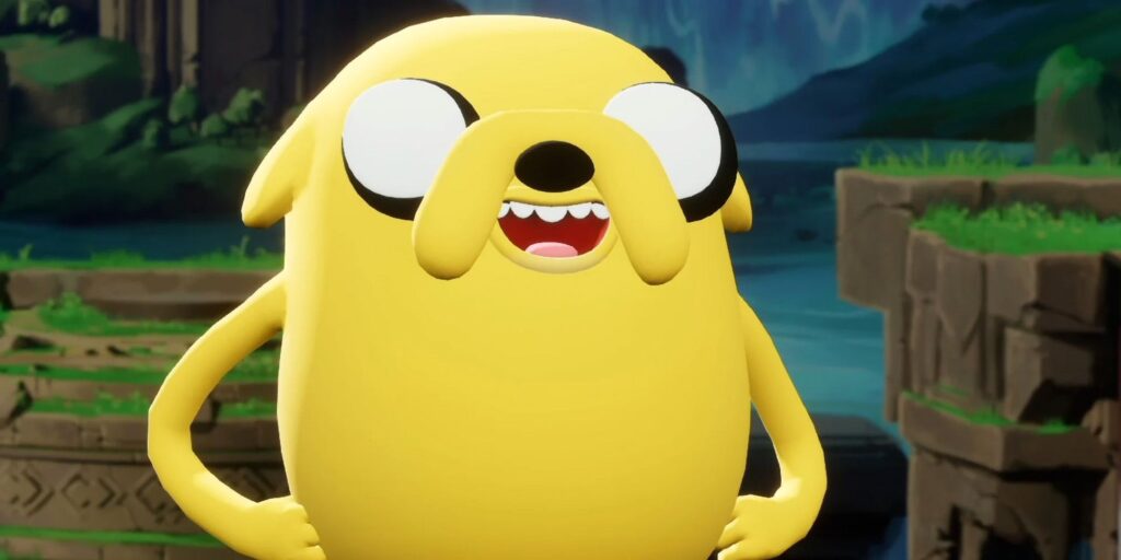 MultiVersus: Guía de personajes de Jake The Dog (mejores consejos y estrategias)