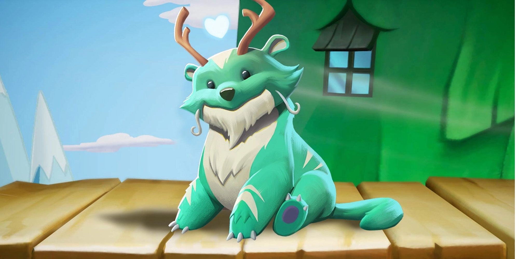 MultiVersus: Guía de personajes de Reindog (Mejores ventajas y estrategias)