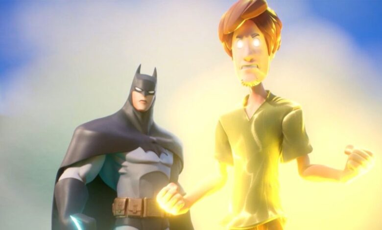 MultiVersus: Guía de personajes de Shaggy (mejores consejos y estrategias)