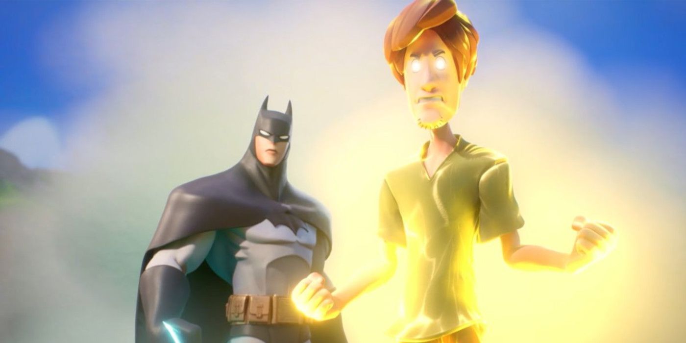 MultiVersus: Guía de personajes de Shaggy (mejores consejos y estrategias)