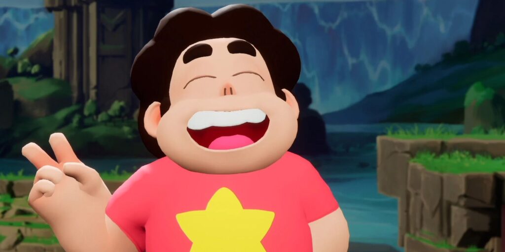 MultiVersus: Guía de personajes de Steven Universe (Mejores ventajas y estrategias)
