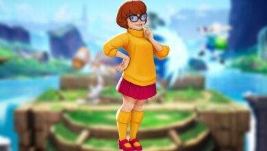 MultiVersus: Guía de personajes de Velma (Mejores ventajas y estrategias)