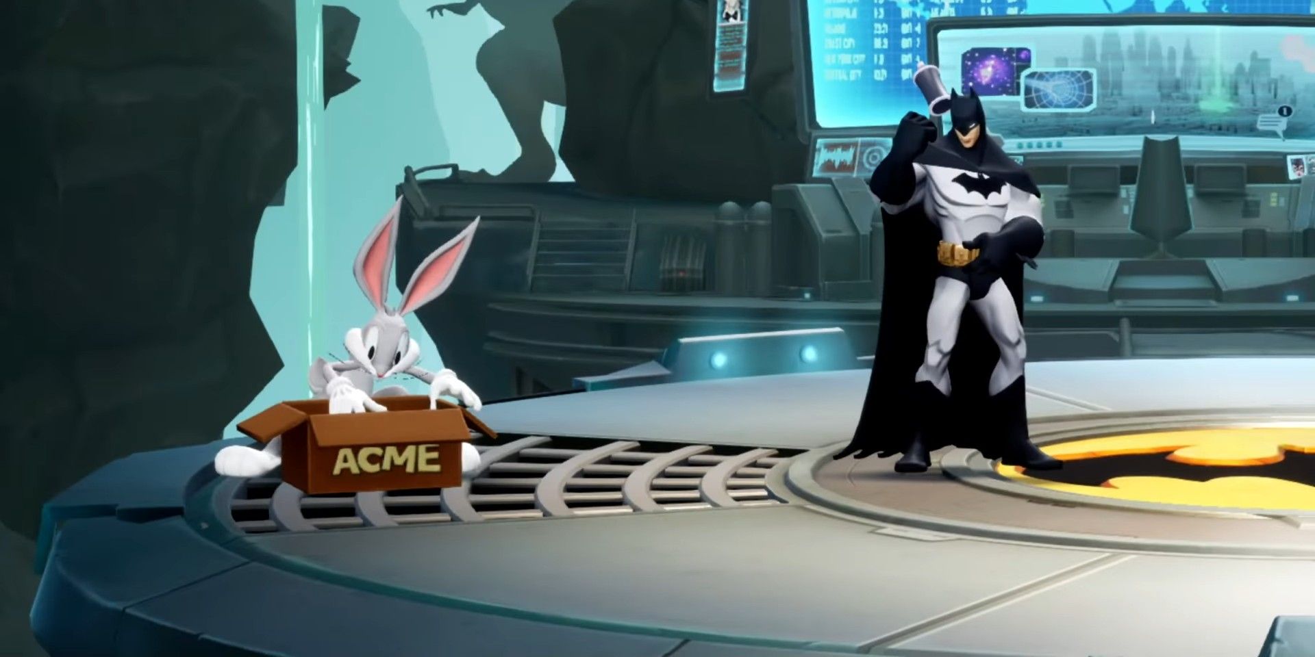 MultiVersus: los mejores personajes para desbloquear primero