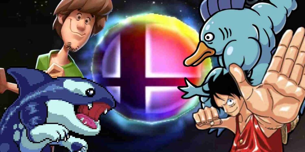 Multiversus y otros 9 mejores luchadores de plataforma que no son Super Smash Bros.