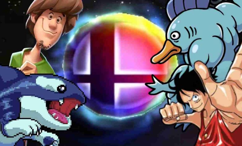 Multiversus y otros 9 mejores luchadores de plataforma que no son Super Smash Bros.