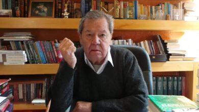 Muñoz Ledo pide investigar al gobierno de AMLO por posible contubernio con delincuencia