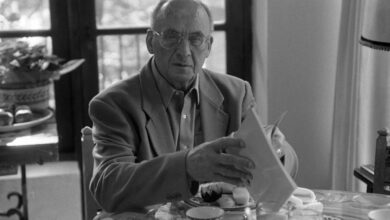 Murió Luis Echeverría en el aniversario del Golpe a Excélsior de Julio Scherer