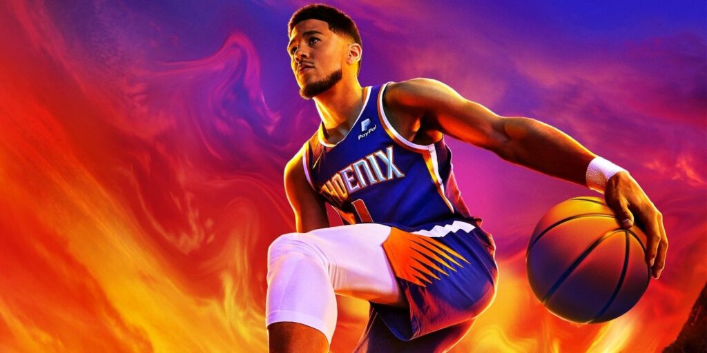 NBA 2K23: qué atletas de portada están en qué ediciones