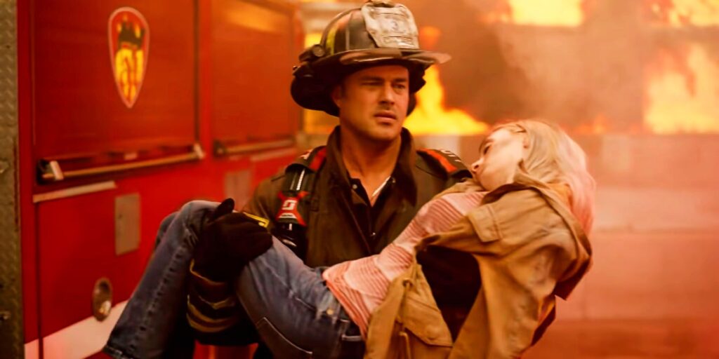 NBC establece fechas de regreso para todos los espectáculos de One Chicago