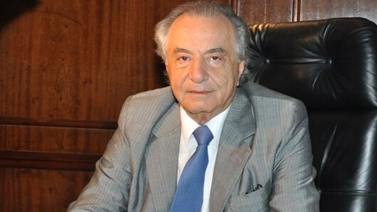 Nadie frena la novena reelección de un eterno sindicalista argentino