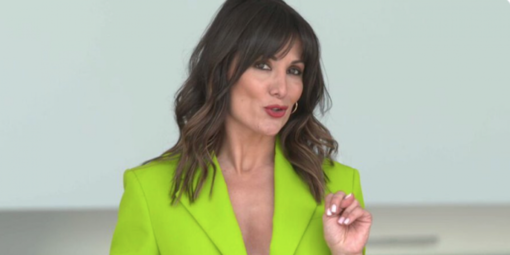 Nagore Robles se sincera como nunca en su primer verano sin Sandra Barneda: "Sanando heridas"