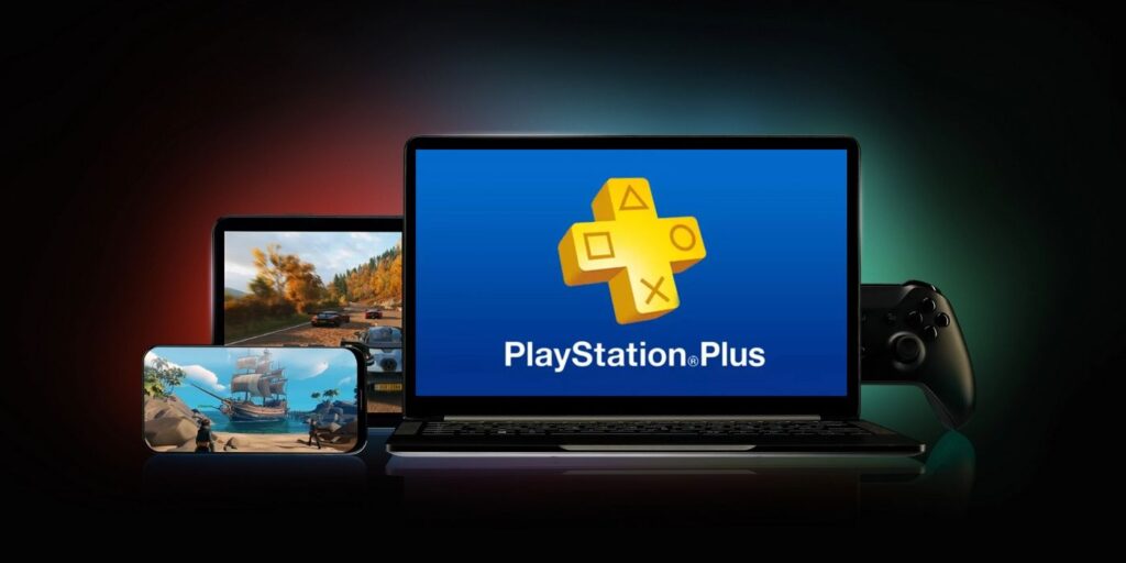 Navegador de juegos en la nube para PlayStation presentado por la patente de Sony