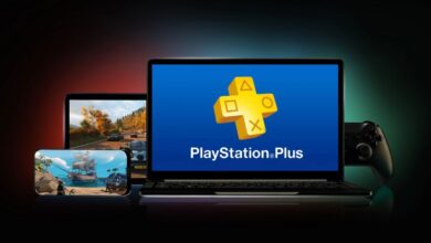 Navegador de juegos en la nube para PlayStation presentado por la patente de Sony