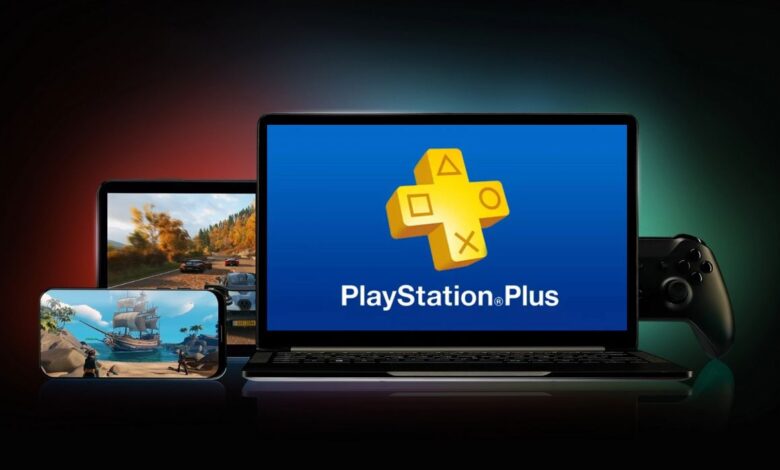Navegador de juegos en la nube para PlayStation presentado por la patente de Sony