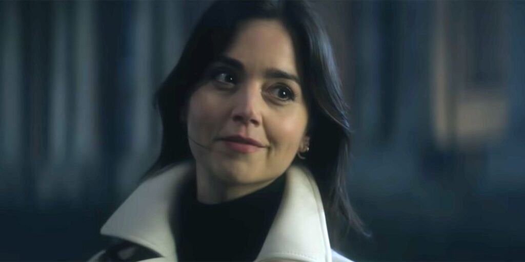 Neil Gaiman aborda la confusa pronunciación de Constantine en Sandman Show