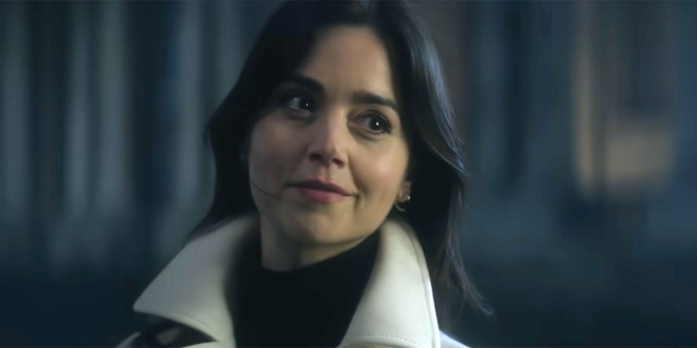 Neil Gaiman aborda la confusa pronunciación de Constantine en Sandman Show