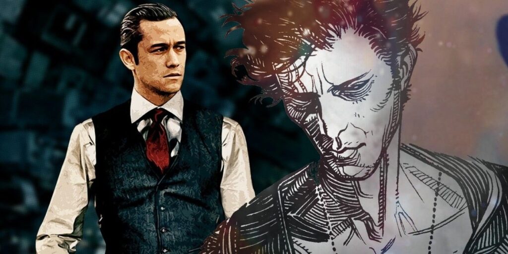 Neil Gaiman explica por qué la película Sandman nunca sucedió