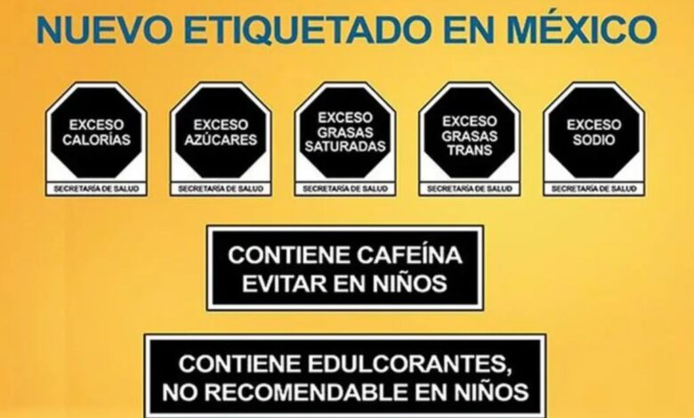 Nestlé intentó bloquear etiquetado de comida chatarra en México: Le Monde
