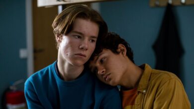 Netflix revela el mes de la fecha de lanzamiento de la temporada 2 de Young Royals