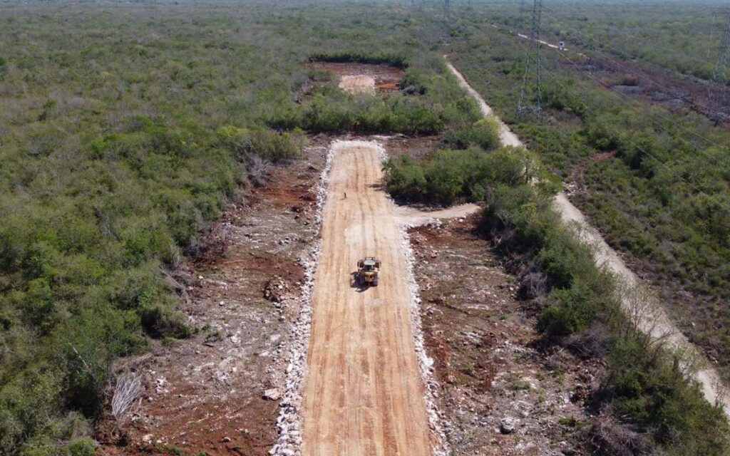 Ni amparos ni vacaciones frenan el Tren Maya: SEDATU suspende periodos vacacionales administrativos de la obra