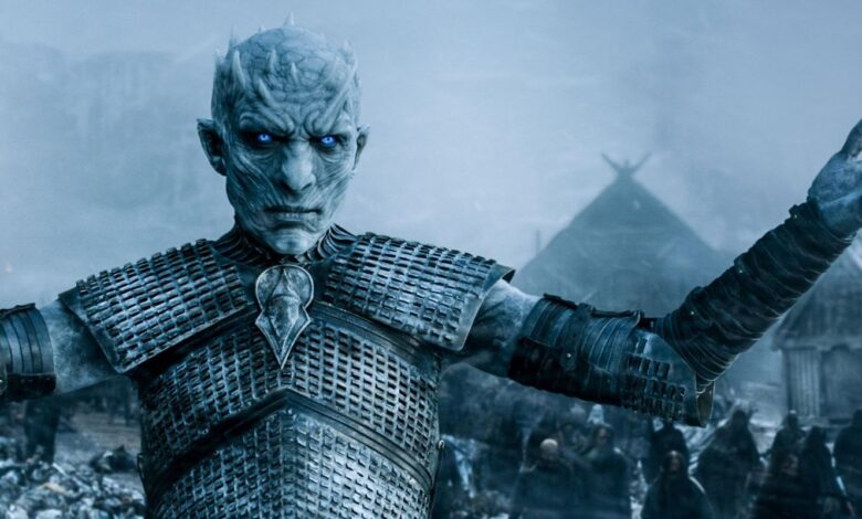 Ni siquiera George RR Martin puede ver el piloto derivado de GOT cancelado