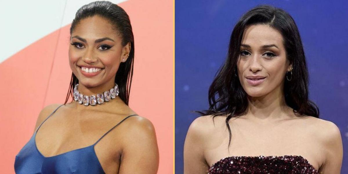 Nia Correia, ganadora de 'OT 2020', habla en estos términos de Chanel