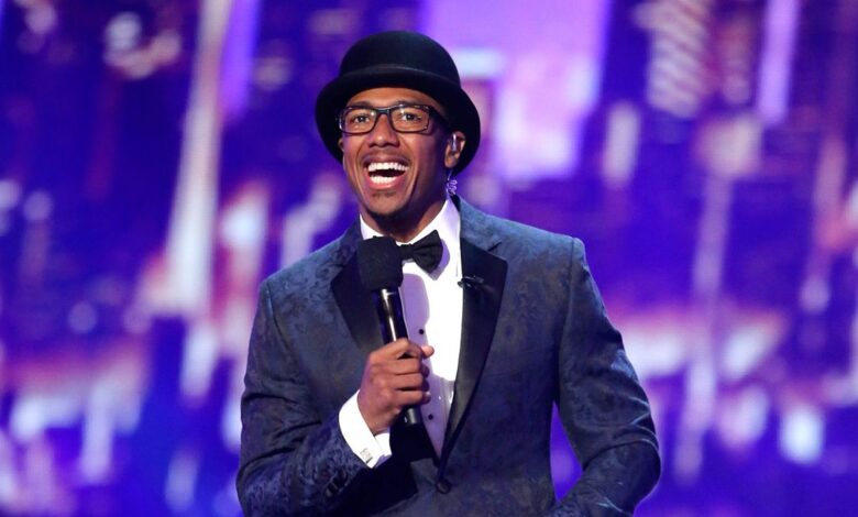 Nick Cannon no descarta volver a casarse a pesar de fallar en la monogamia