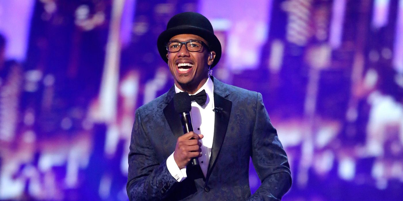Nick Cannon no descarta volver a casarse a pesar de fallar en la monogamia