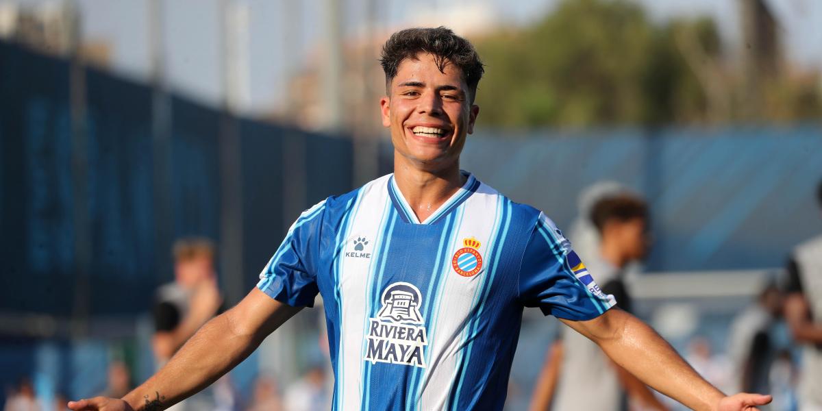 Nico Melamed: "Cuando no salen las cosas debemos tener la cabeza fría"