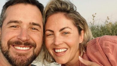 Nikki Gogan de The Bachelor Australia se compromete con Bill Coe