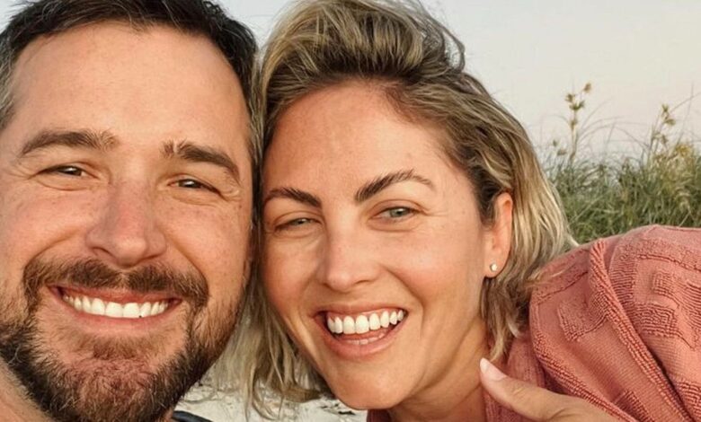 Nikki Gogan de The Bachelor Australia se compromete con Bill Coe