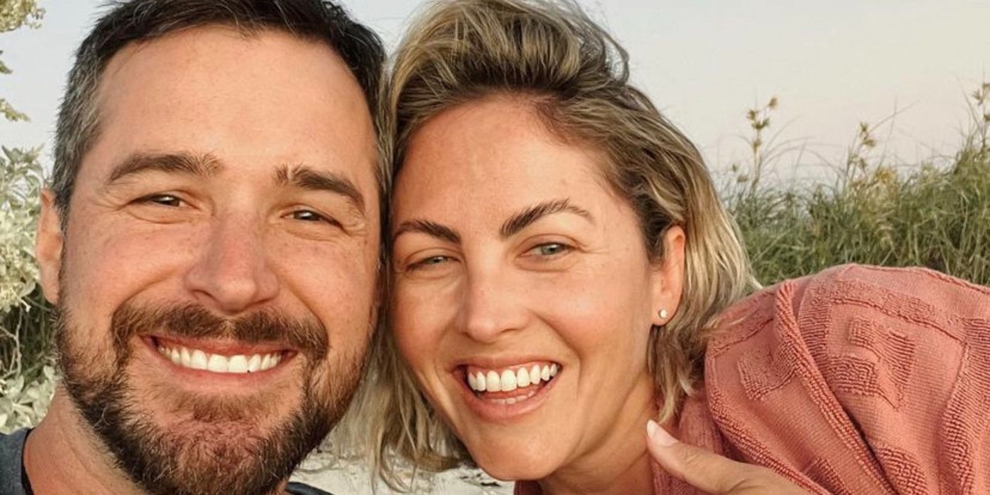 Nikki Gogan de The Bachelor Australia se compromete con Bill Coe