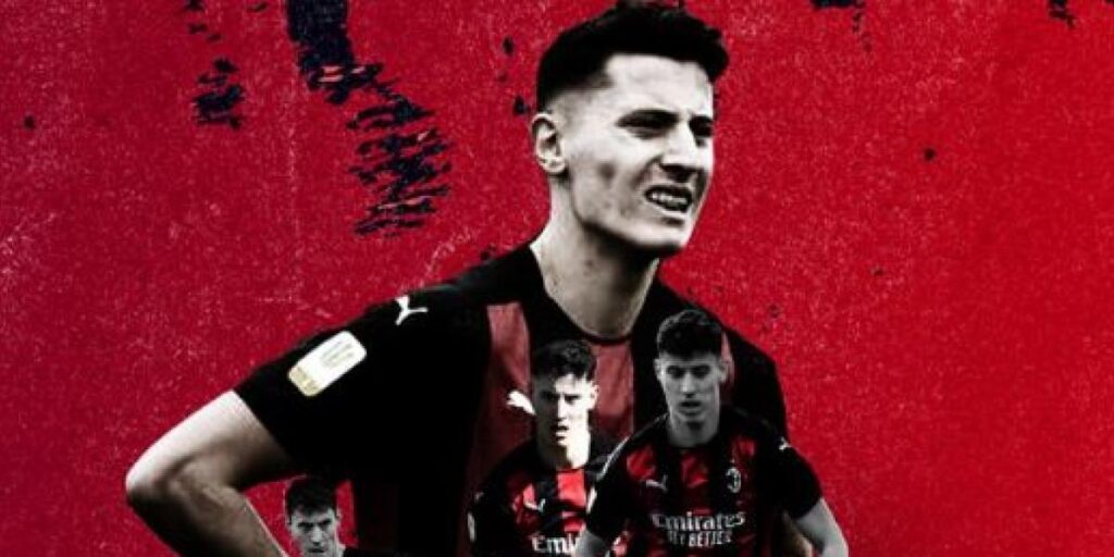 Nikos Michelis llega al Mirandés por tres temporadas