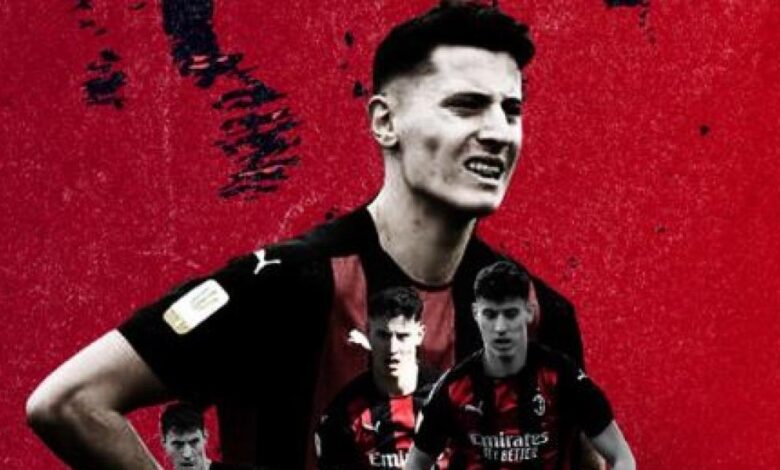 Nikos Michelis llega al Mirandés por tres temporadas