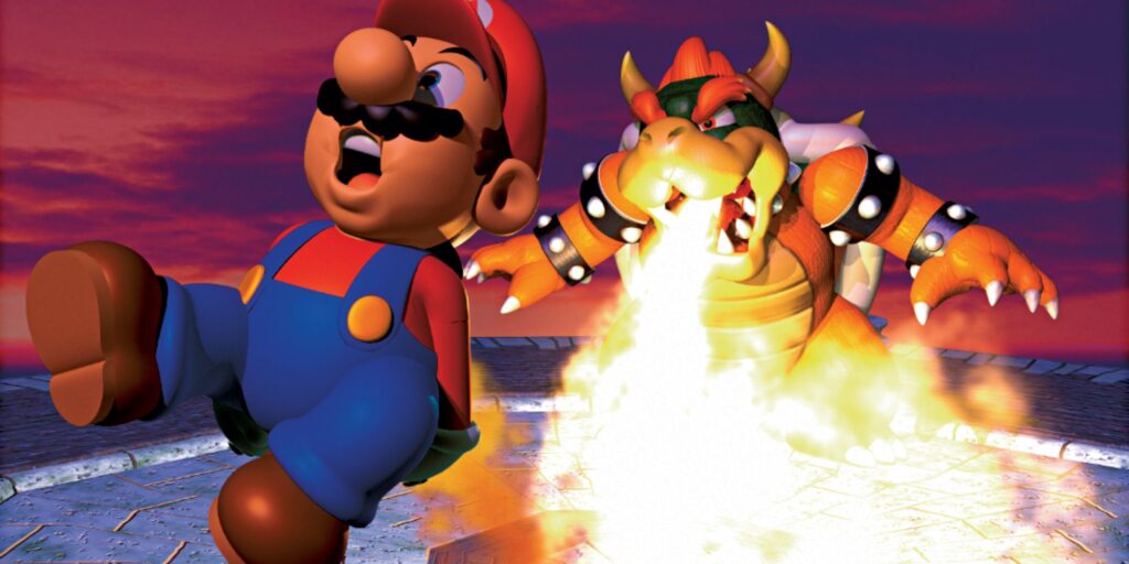 Nintendo emite una advertencia de calor para los propietarios de Switch