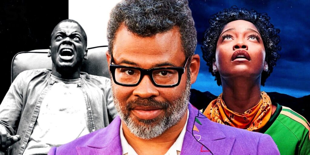 No: 10 mejores momentos de presagio en las películas de Jordan Peele