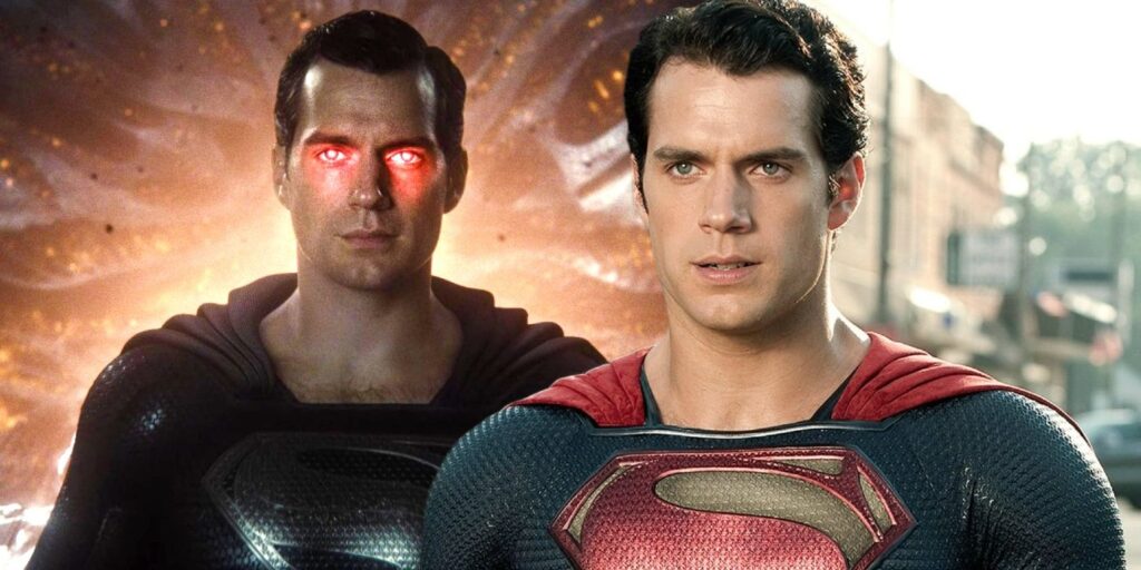 No Superman en Comic-Con fue un gran error (pero puede ser secretamente genial)