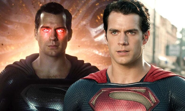 No Superman en Comic-Con fue un gran error (pero puede ser secretamente genial)
