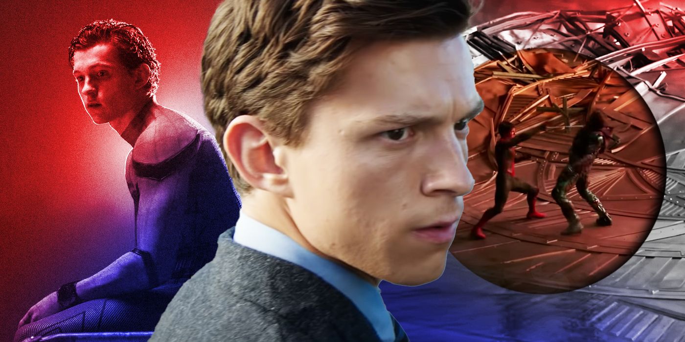 No Way Home muestra cómo ha cambiado MCU Spider-Man (y no todo es bueno)