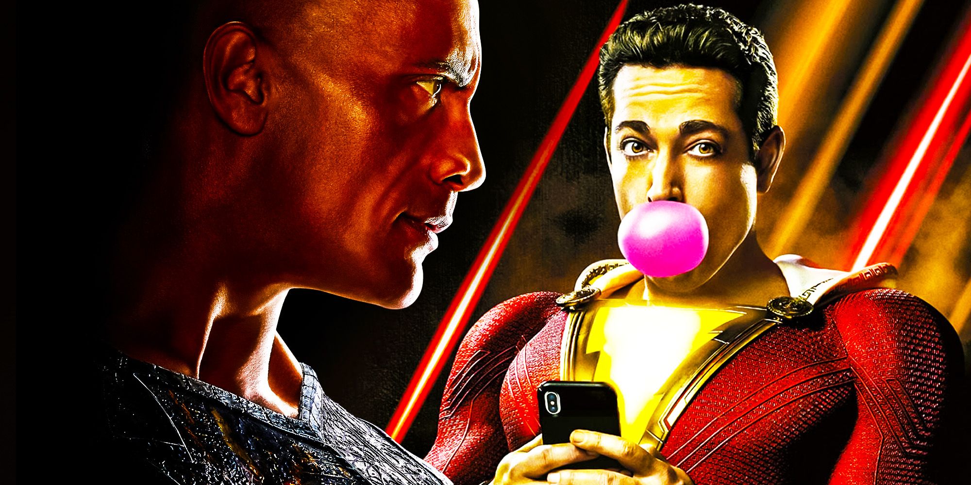 No espere que se revele ninguna nueva película de DCEU en Comic Con 2022