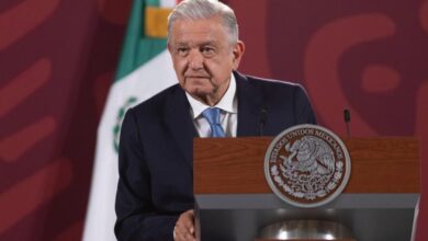 No habrá ruptura en el T-MEC: AMLO